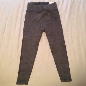 Brand new with tags, Aerie high rise leggings